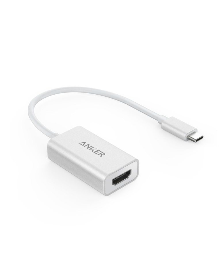 Anker C-HDMI Adapter Wifi adapter