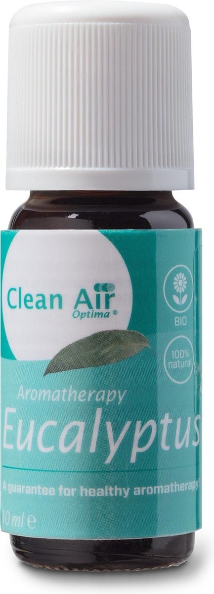 Clean Air Optima Eucalyptus etherische olie Medische verzorging accessoire