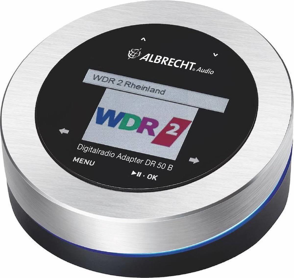 Op bestehardware.nl (de beste hardware onderdelen) is alles over beeld-|-geluid te vinden: waaronder expert en specifiek Albrecht DR 50 B DAB radio Zwart (Albrecht-DR-50-B-DAB-radio-Zwart372580143)