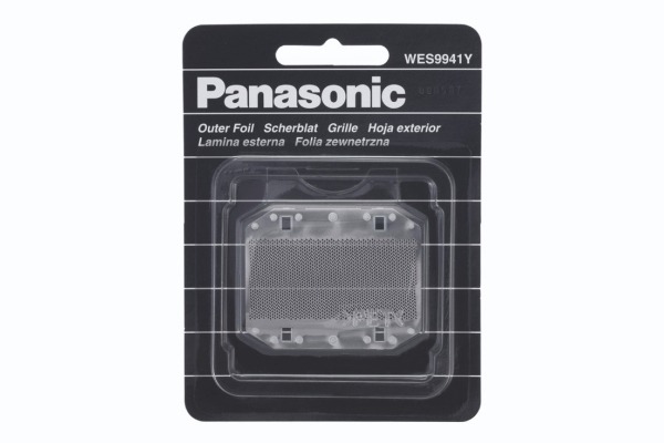 Panasonic WES9941Y1361 Scheerhoofden Grijs online kopen