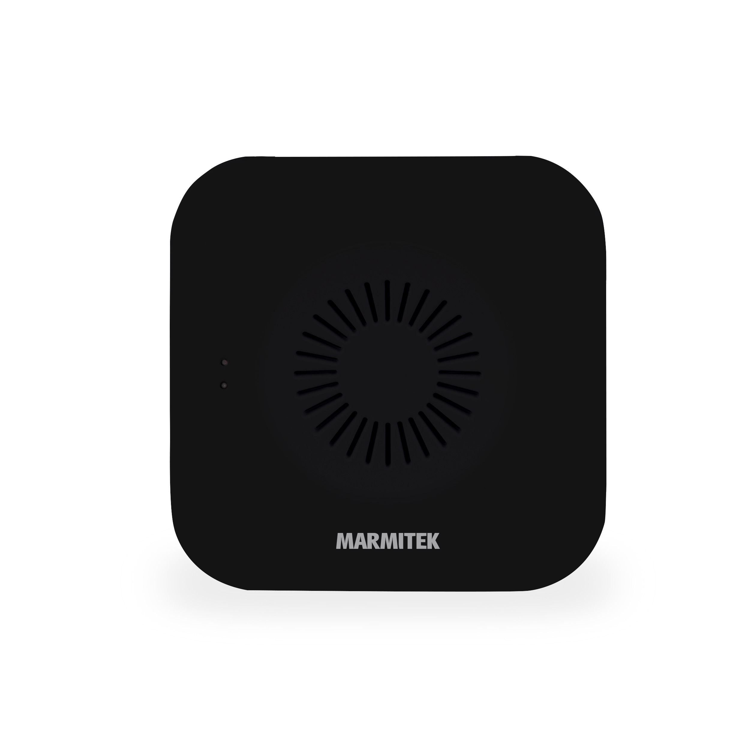 Marmitek BellMe Smart WiFi Gong Zwart