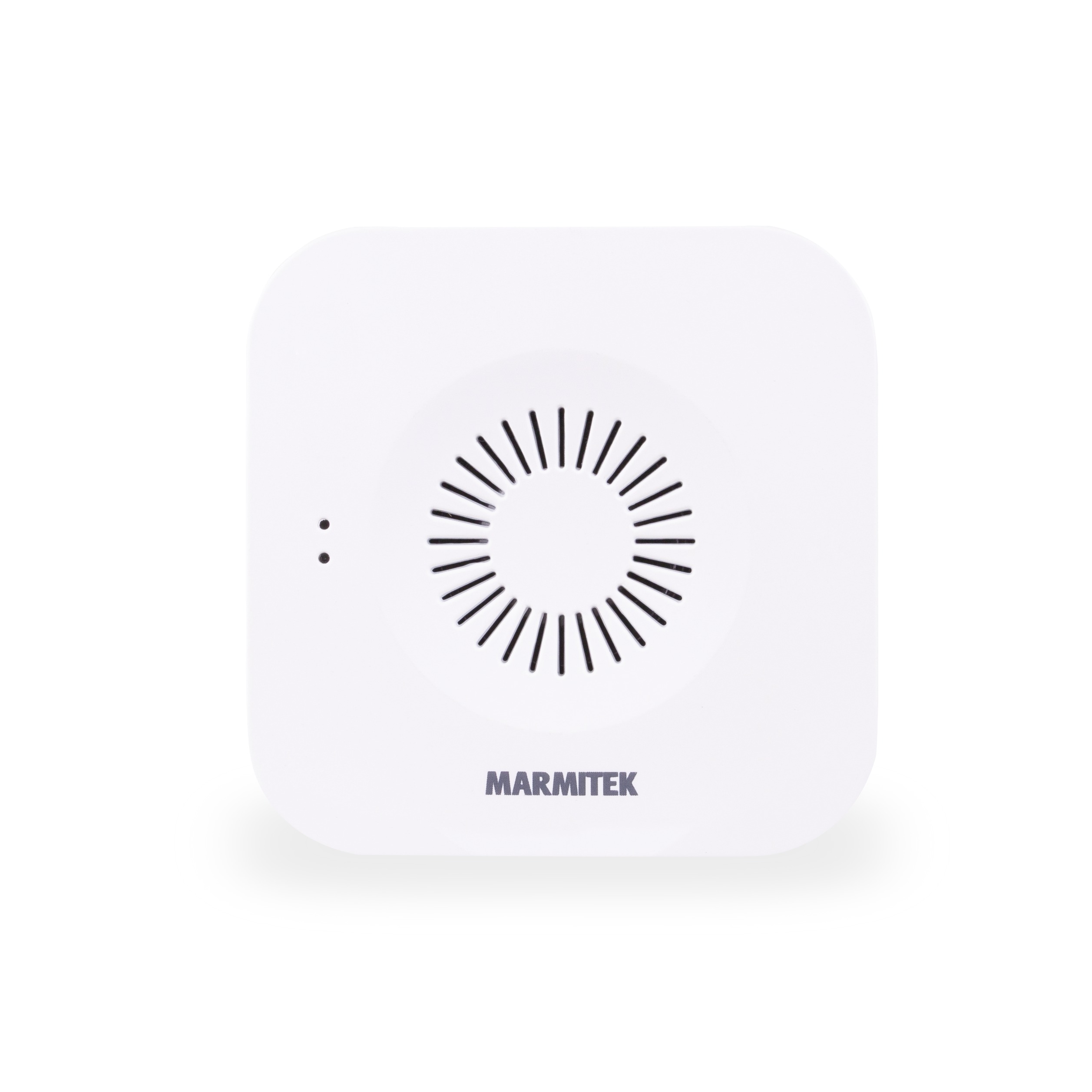 Marmitek BellMe Smart WiFi Gong Wit