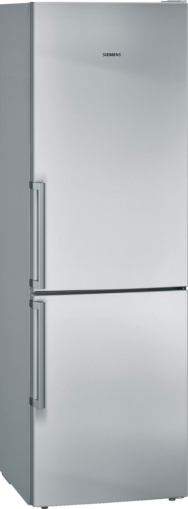 Siemens KG36VELEP extraKlasse Koel-vriescombinatie Zilver