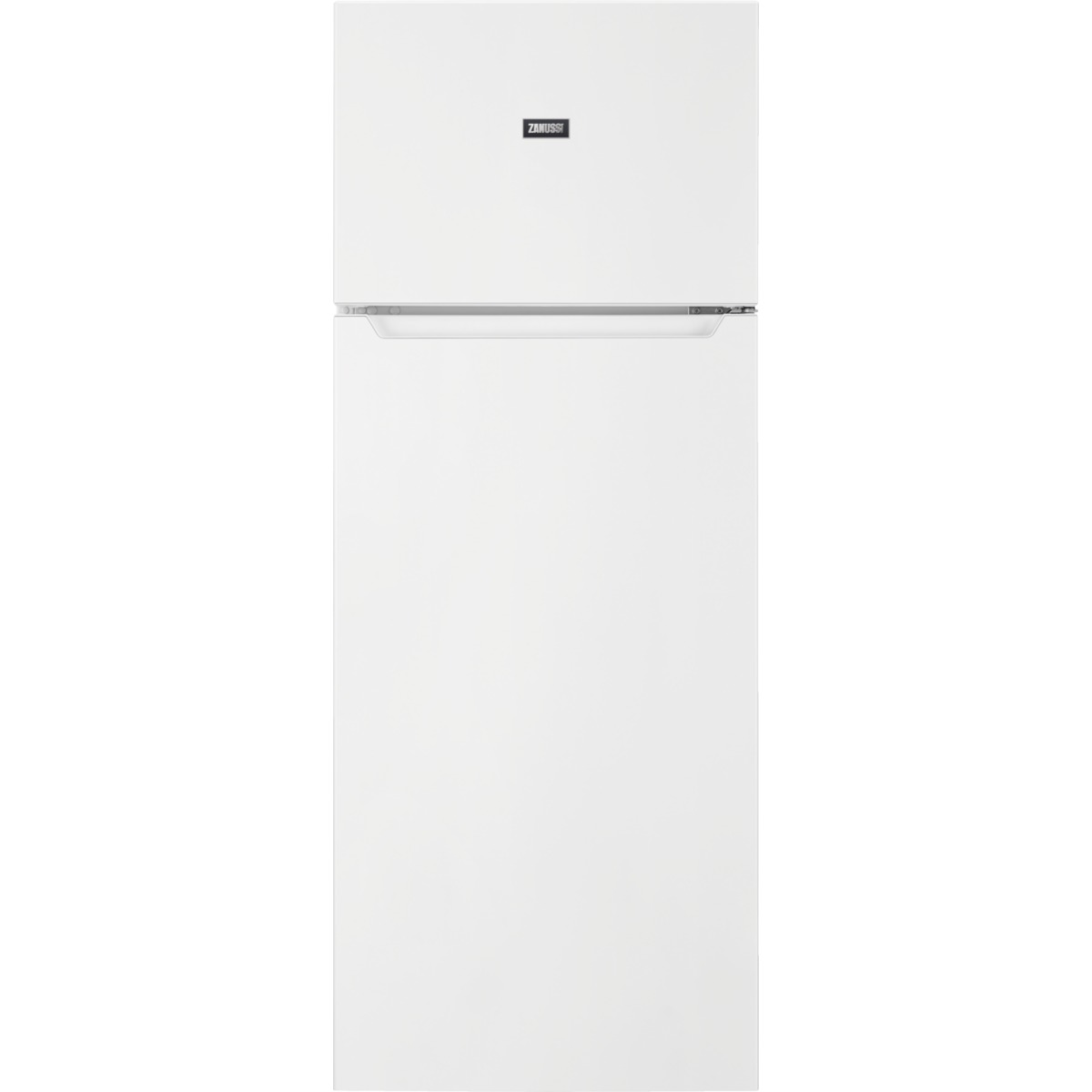 Zanussi Koel/vrieskast Vrijstaand 143.4 cm ZTAN24FW0 online kopen