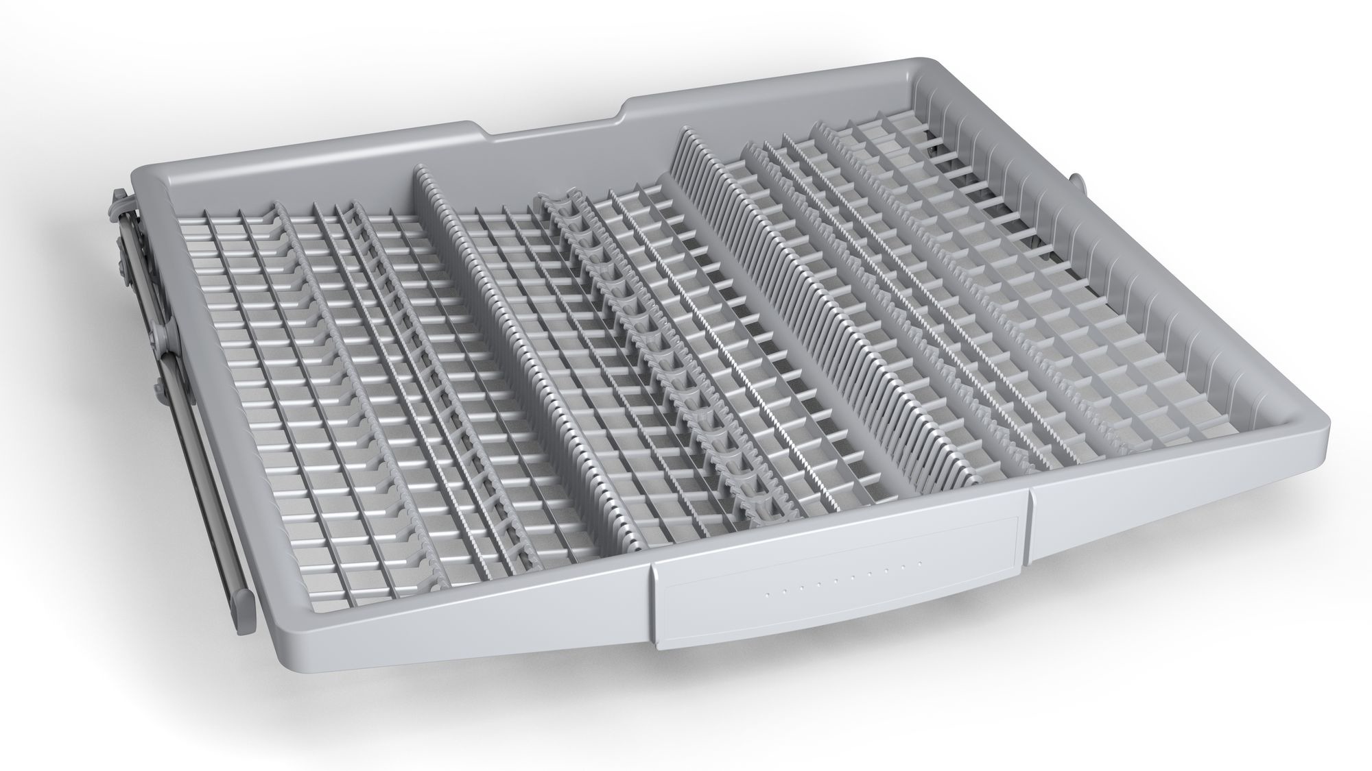 Bosch SGZ6DX02 Vaatwassers accessoire Grijs