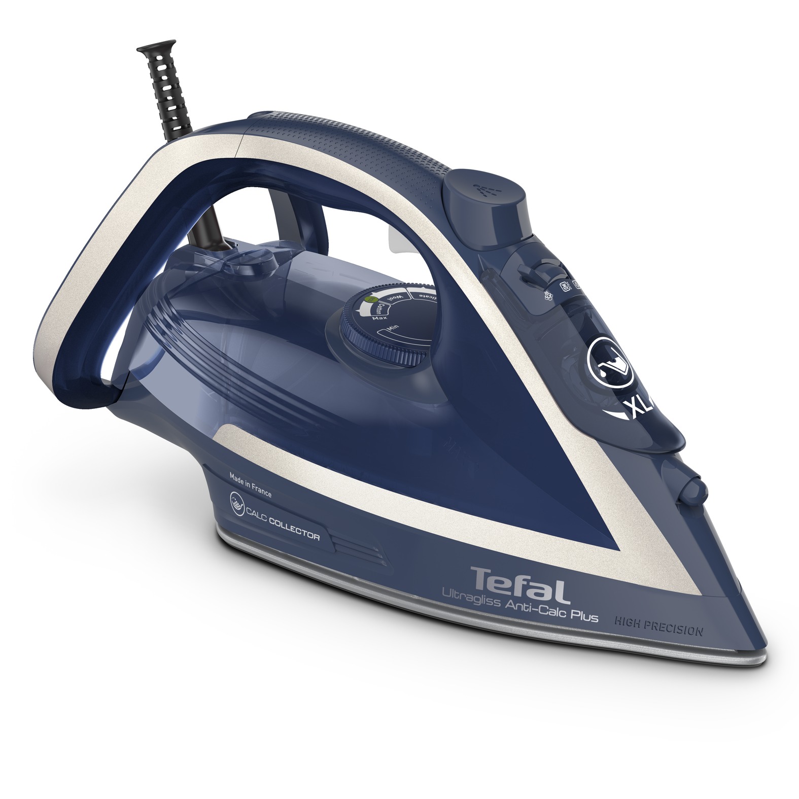 Tefal FV6830 Stoomstrijkijzer