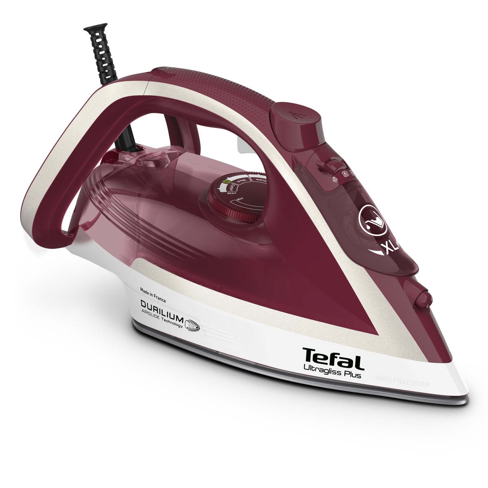 Op UrbanEssentials (wat heb je nodig in de stad?) is alles over witgoed te vinden: waaronder expert en specifiek Tefal FV6810 Stoomstrijkijzer Rood (Tefal-FV6810-Stoomstrijkijzer-Rood372582008)