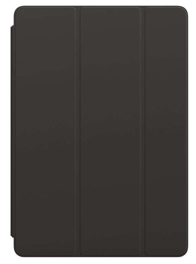 Apple Smart Cover voor iPad (2021) Tablethoesje Zwart