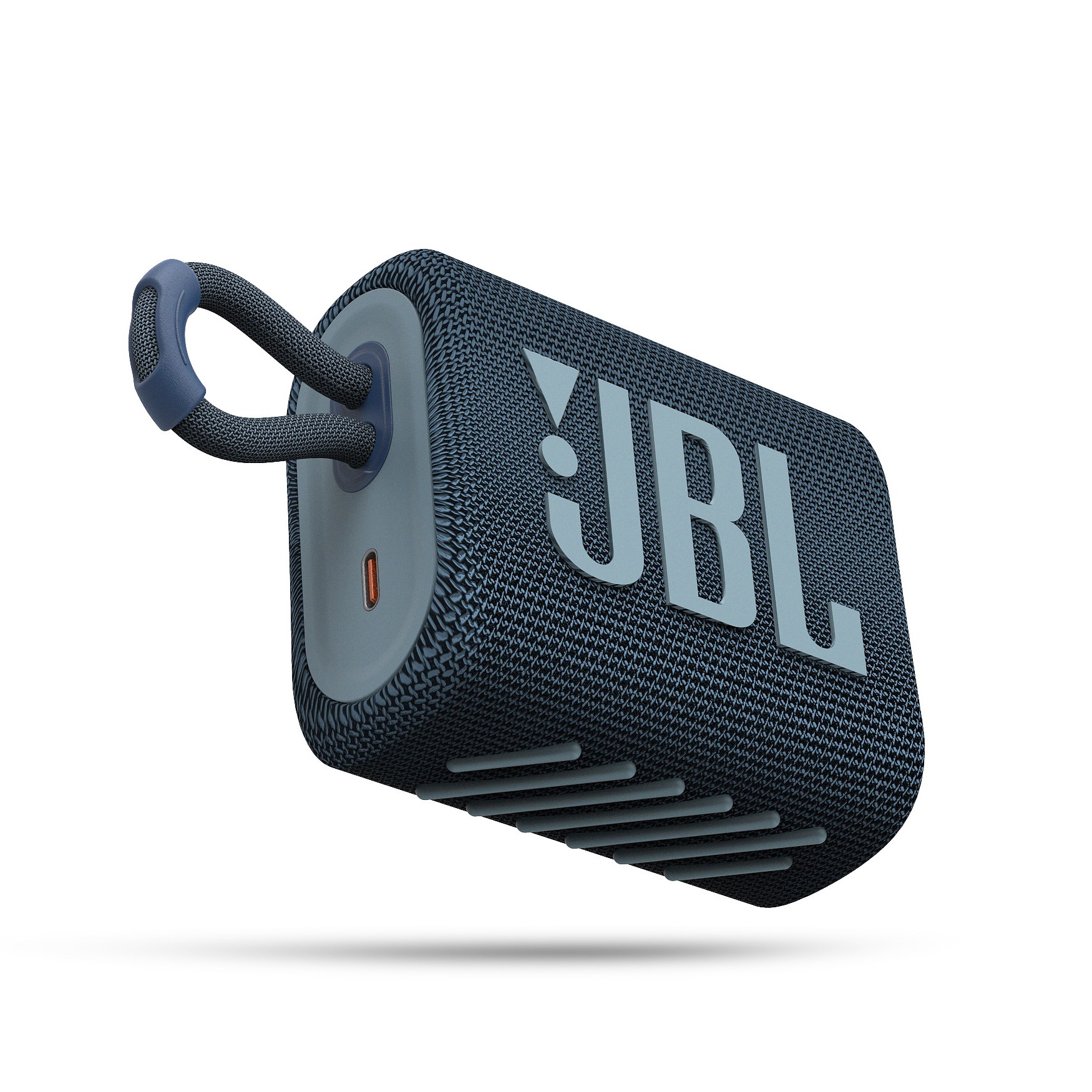 JBL GO 3 Blauw