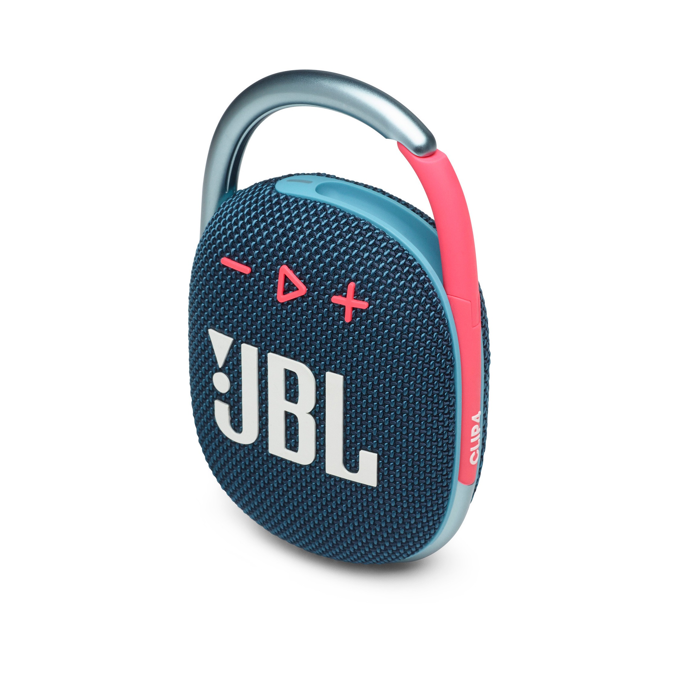 JBL bluetooth speaker Clip 4(Blauw/Roze ) online kopen