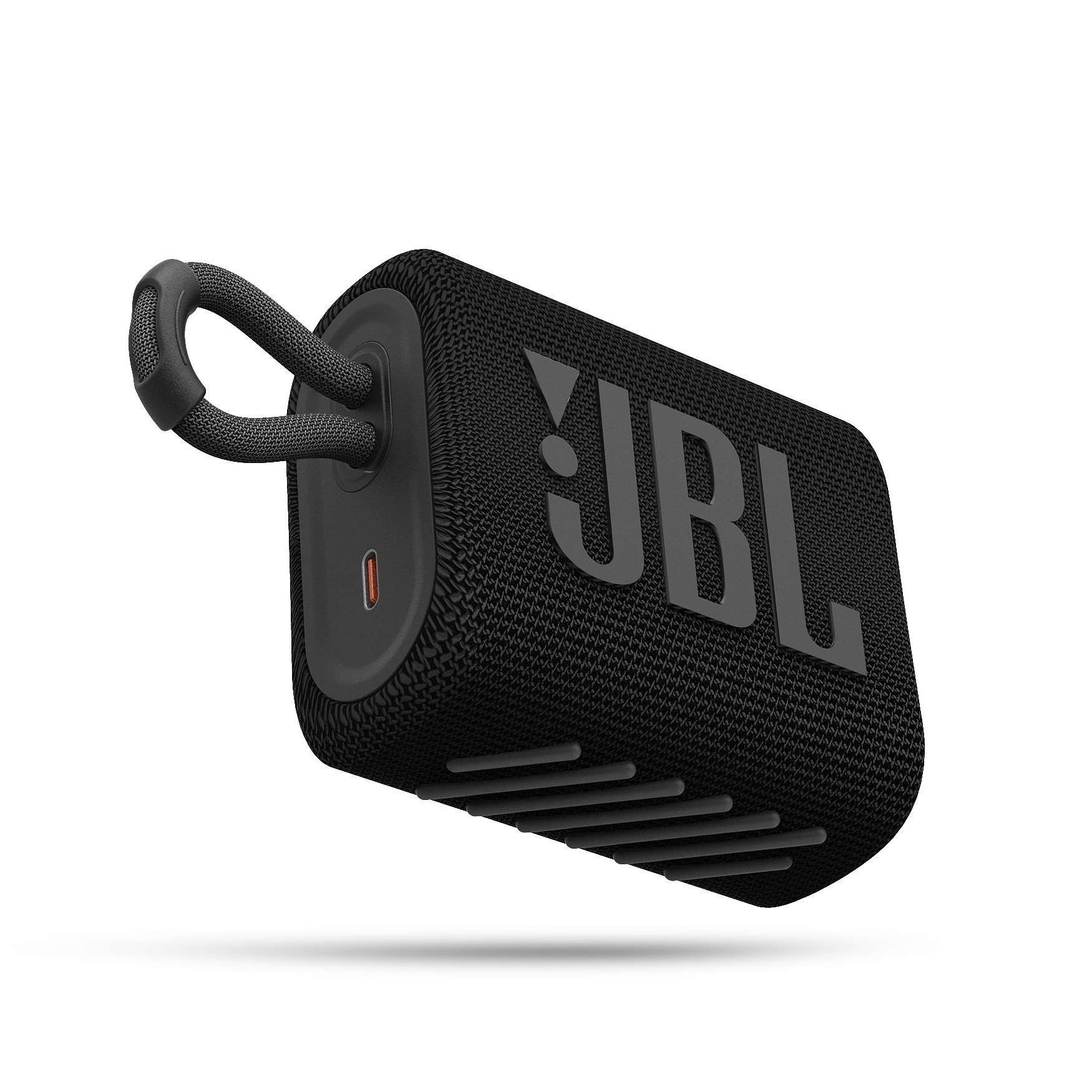 JBL Go 3 Bluetooth speaker (zwart) online kopen