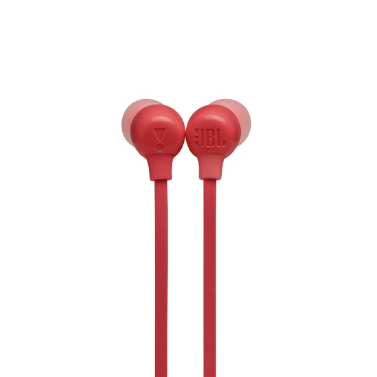 JBL in ear draadloze oortjes Tune 125 BT(Oranje ) online kopen