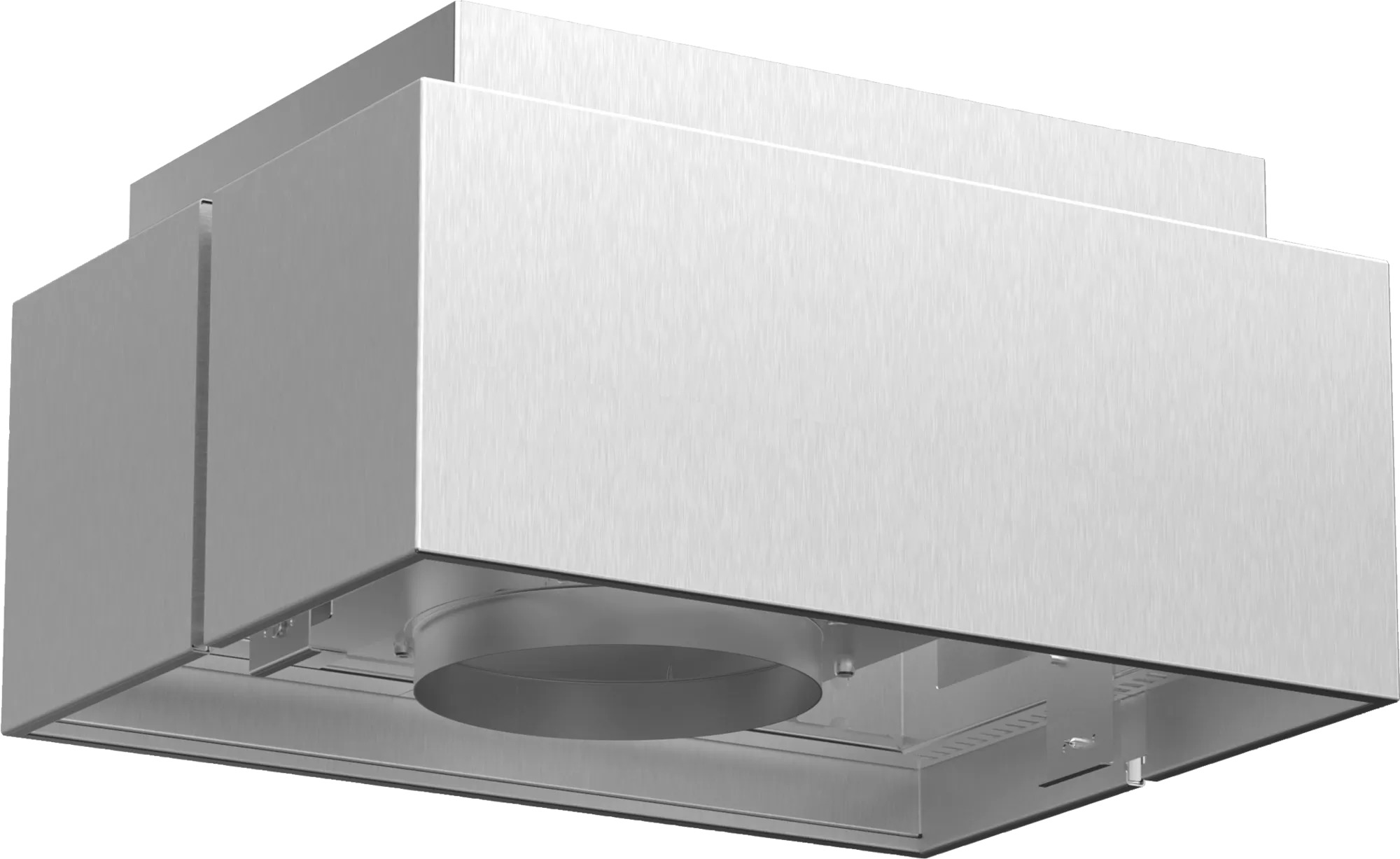 Bosch DIZ2FX5D1 Afzuigkap accessoire Grijs
