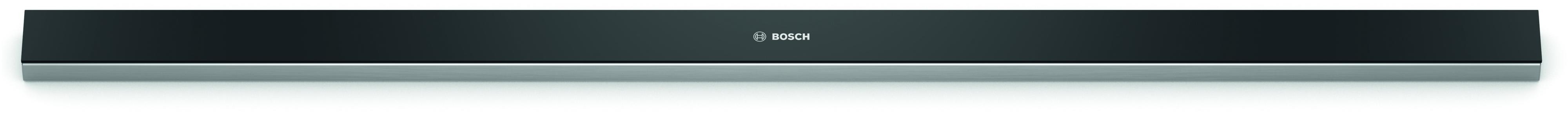 Bosch DSZ4986 zwarte greeplijst 90 cm