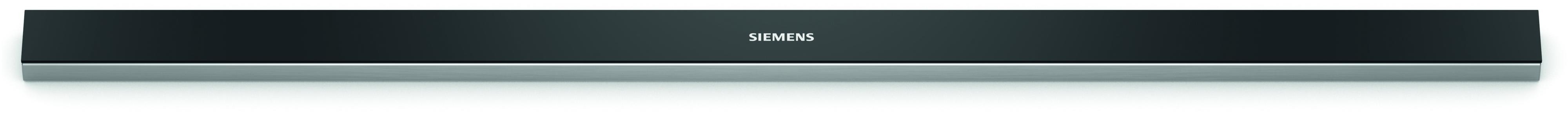 Siemens LZ49561 Afzuigkap accessoire Zwart