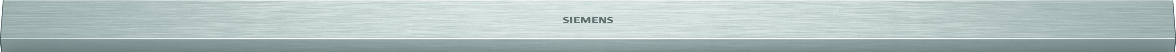 Siemens LZ49551 90 cm greeplijst rvs, met logo(LI97... ) online kopen