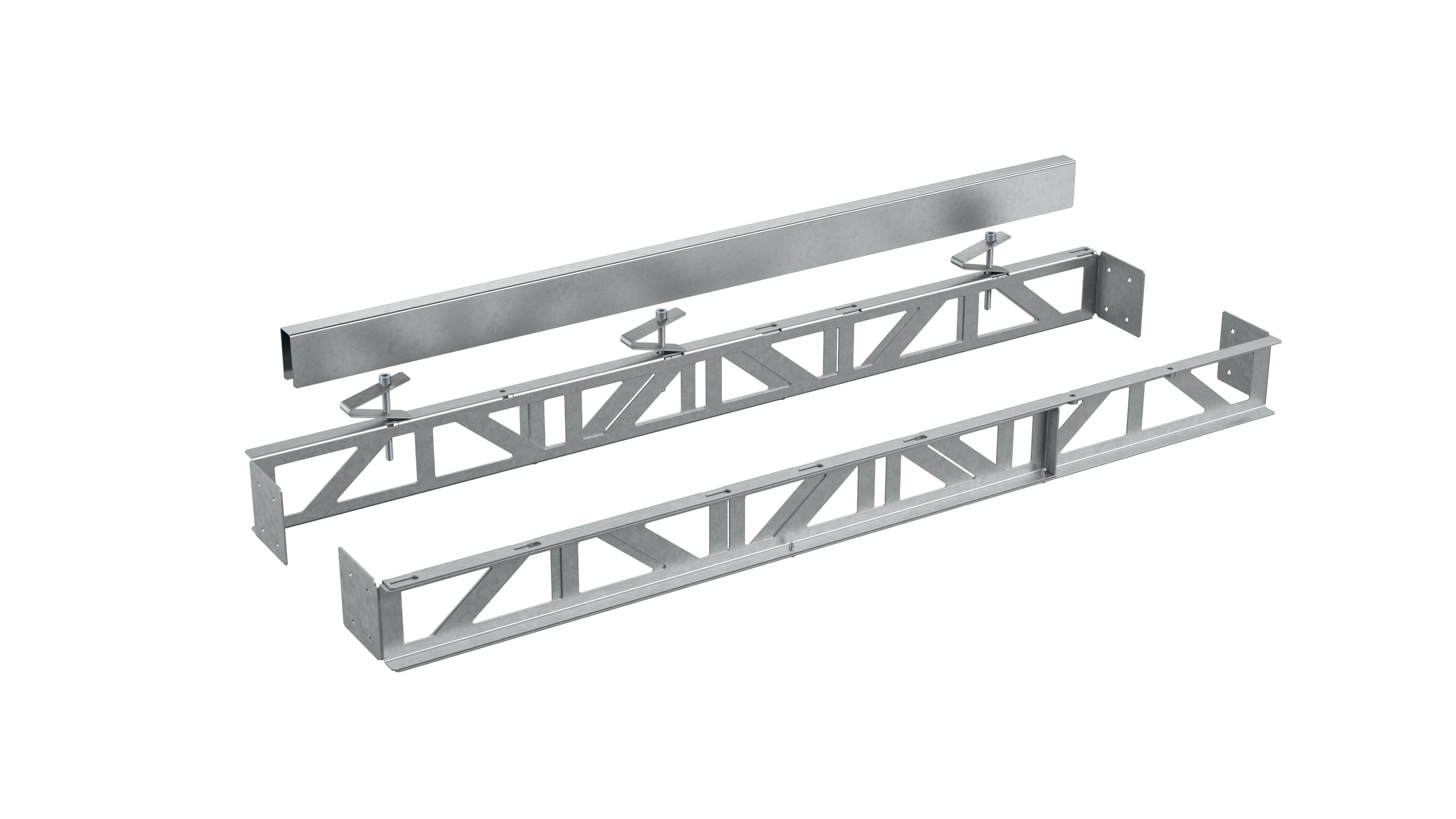 Siemens LZ28WWY12 Afzuigkap accessoire