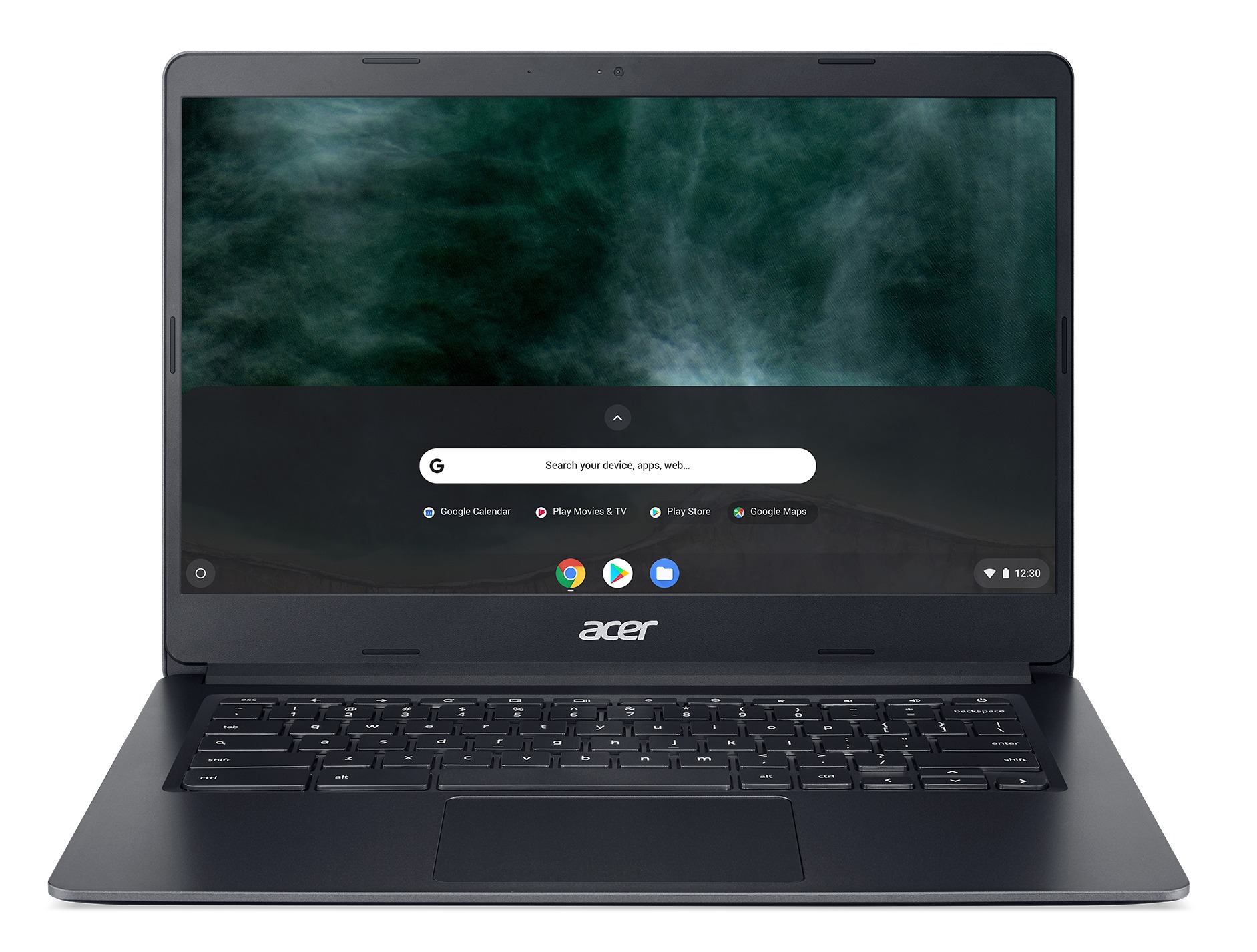 Acer Chromebook 314 C933L-C5XN -14 inch Chromebook