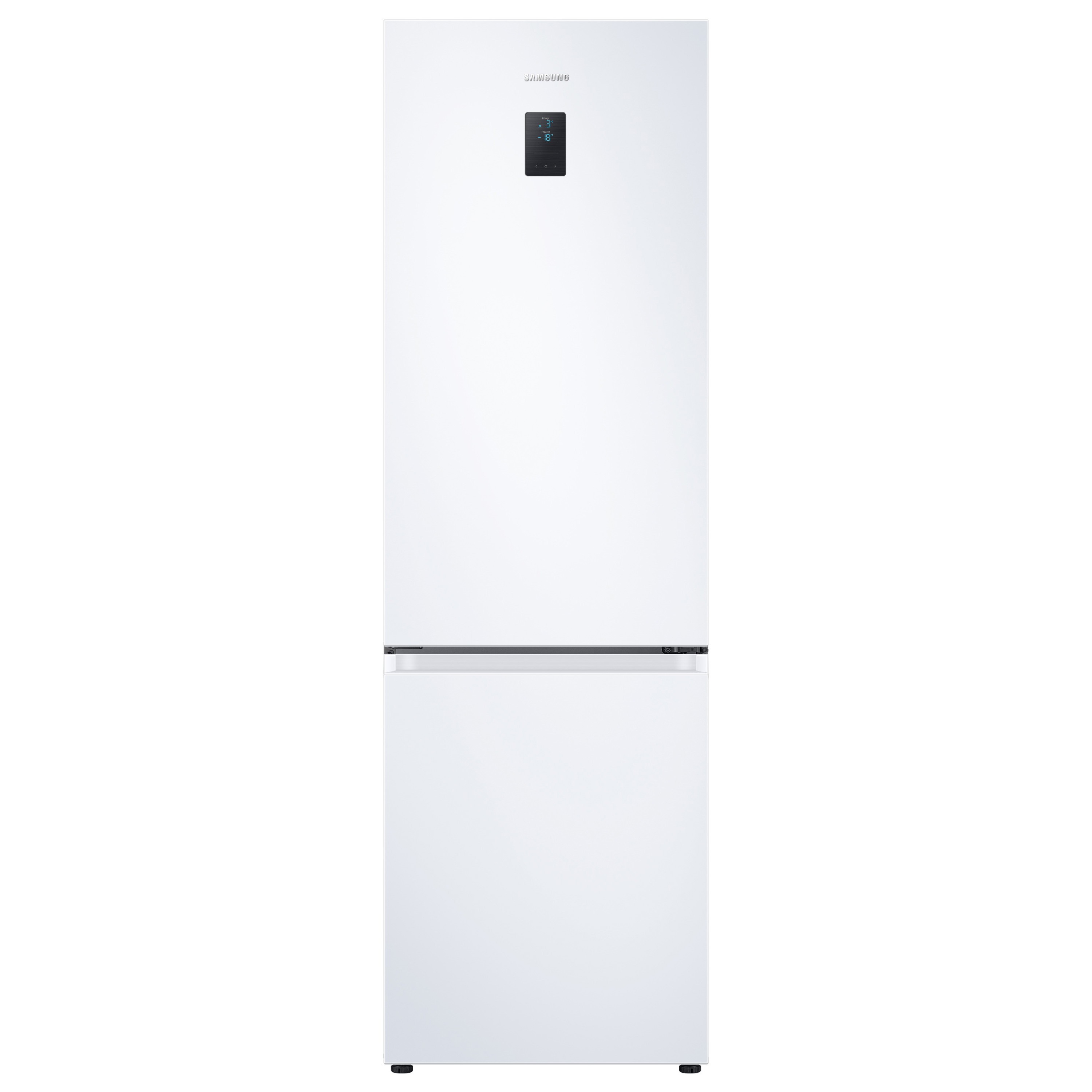 Samsung RB36T672CWW/EF Koel-vriescombinatie Wit