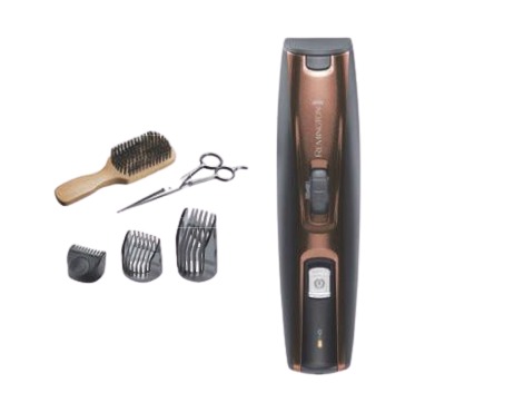 Remington Beard Kit MB4046 Baardtrimmer 1 st