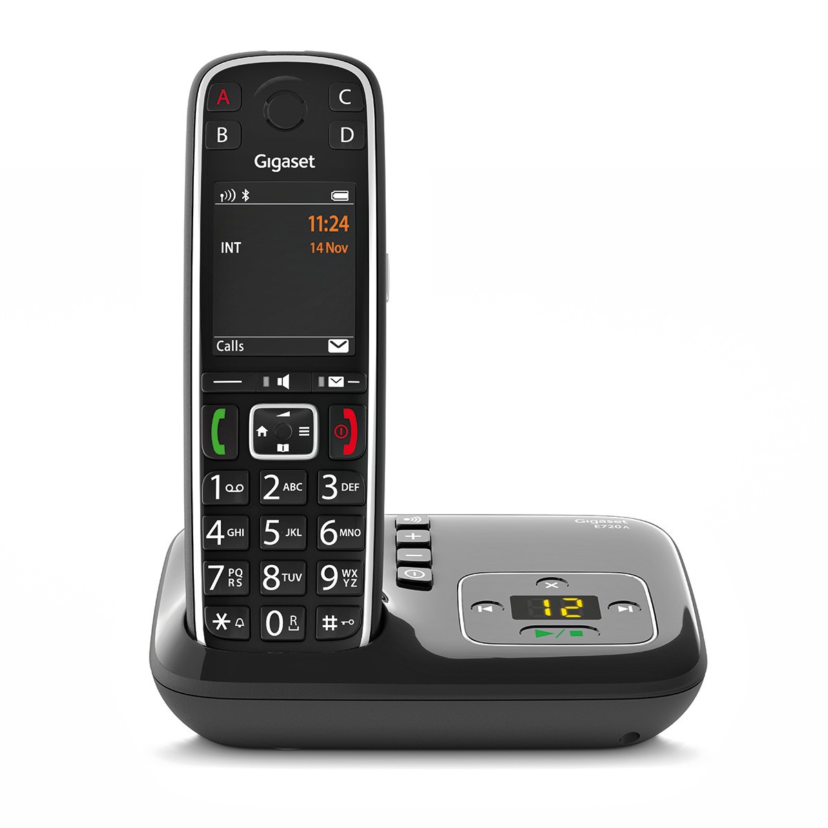 Gigaset E720AR Dect telefoon