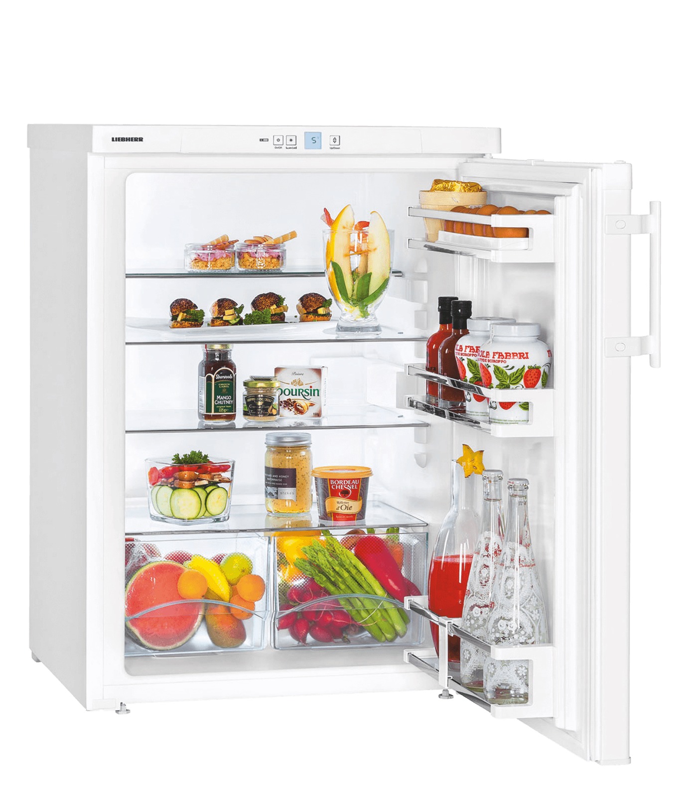 bezoeker insect Kilimanjaro Tafelmodel koelkast kopen? Dit zijn de beste tafelmodel koelkasten van  2022! - KoelkastSale.nl