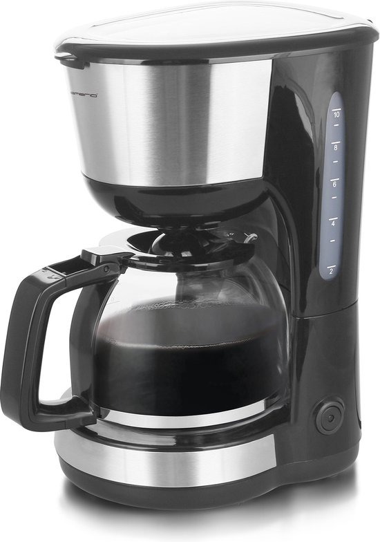 Emerio CME-122933 Koffiefilter apparaat