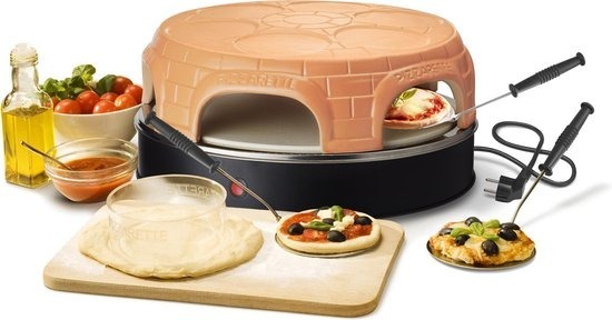 Emerio PO-116100.1 Pizzamaker