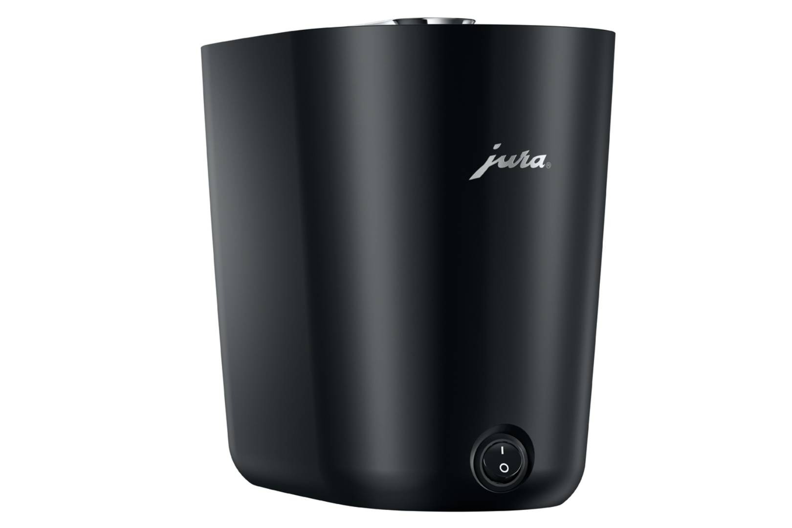 Jura Kopjeswarmer S Zwart Koffie accessoire