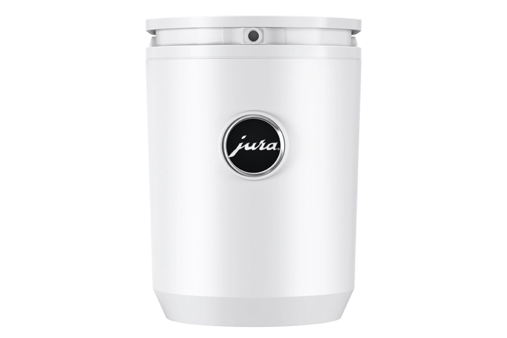 Jura Cool Control 0.6L Melkopschuimer Wit