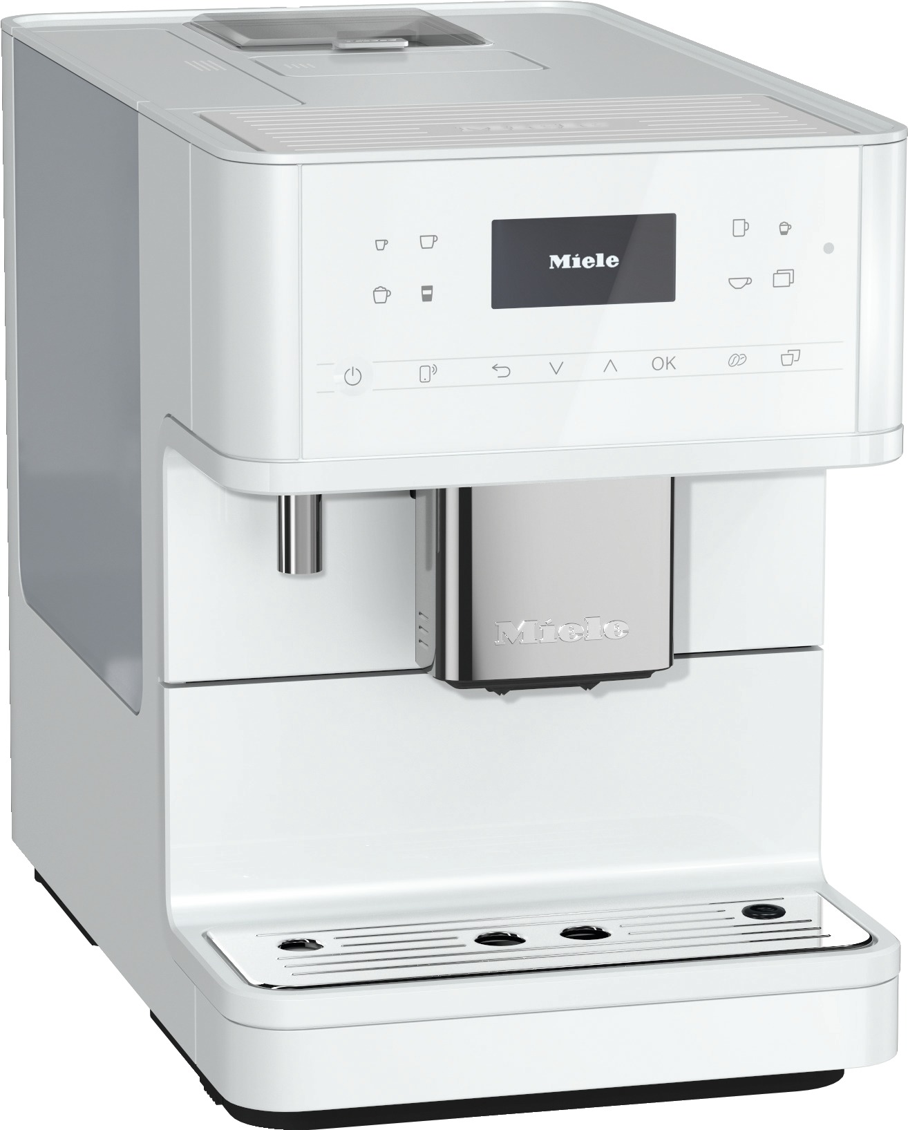 Miele CM 6160 Volautomaat