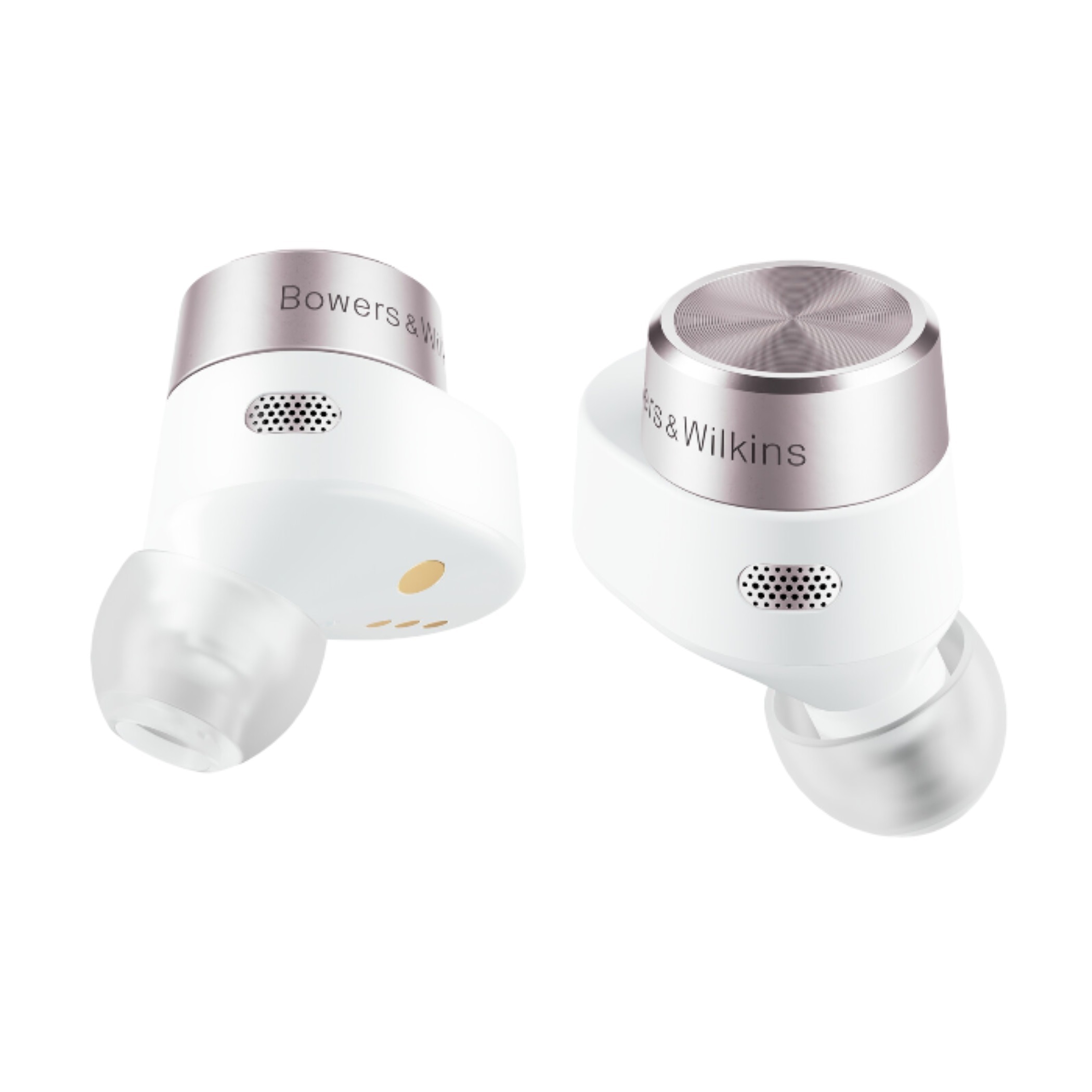 Bowers & Wilkins PI5 Oordopjes Wit