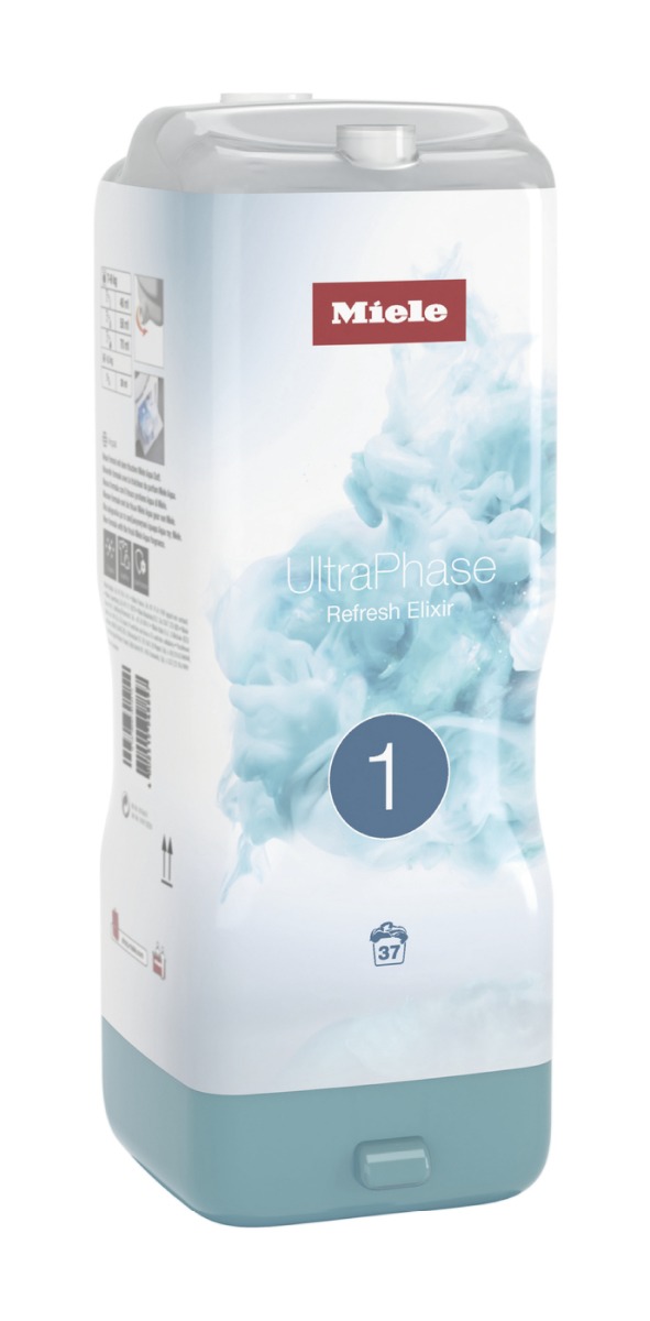 Miele ultraphase 1 refr.elixir