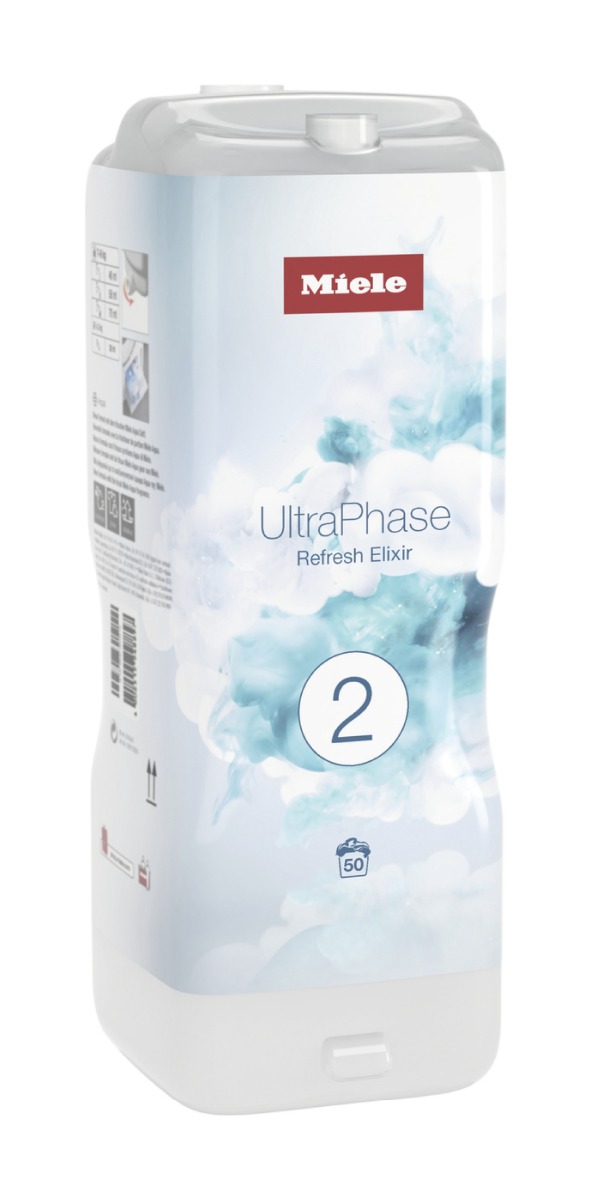 Miele ultraphase 2 refl.elixir