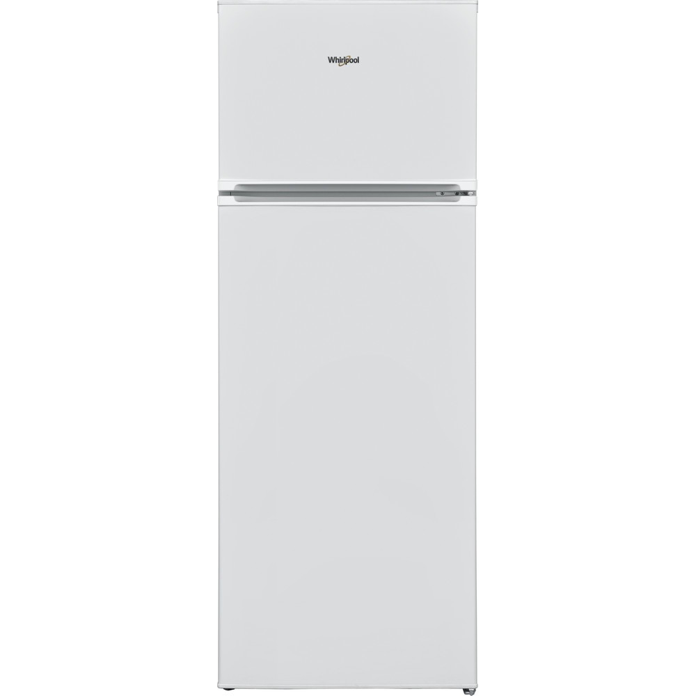 Whirlpool koelvriescombinatie W55TM 4120 W 2