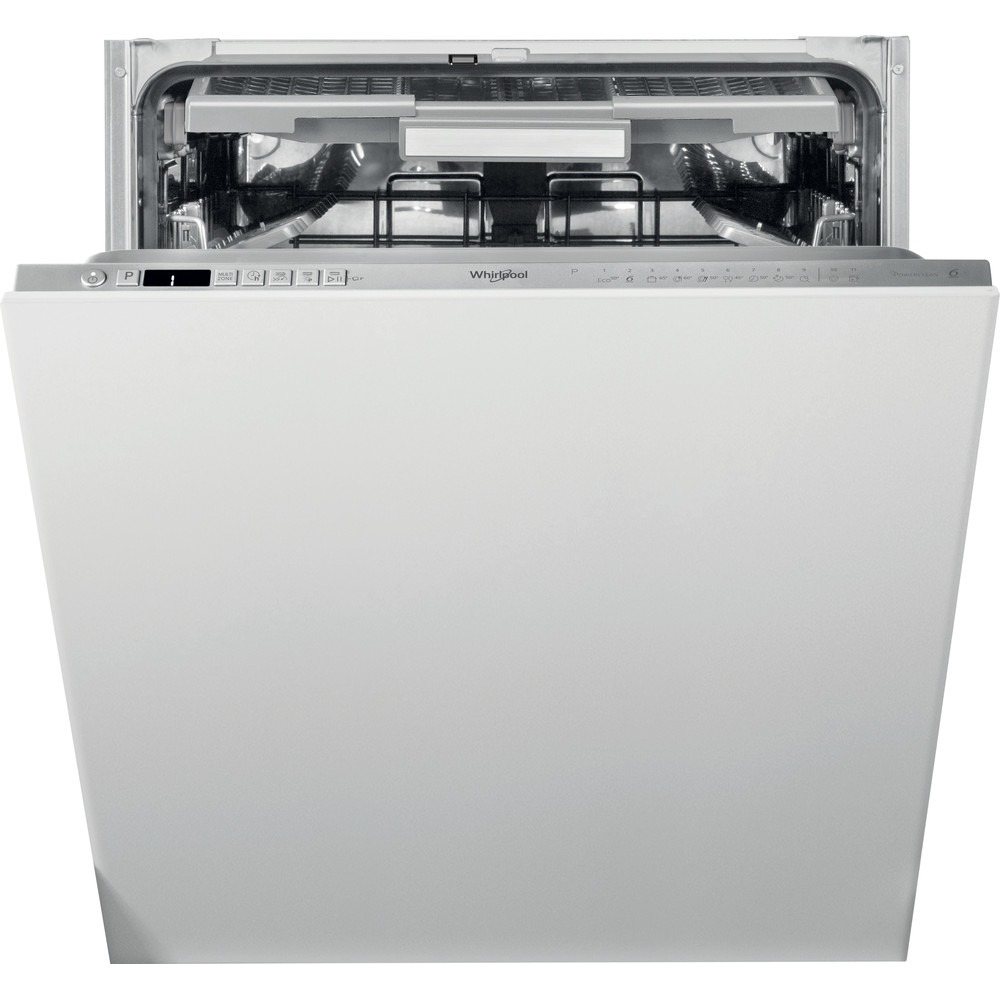 Whirlpool WIO 3T133 PLE Vaatwasser