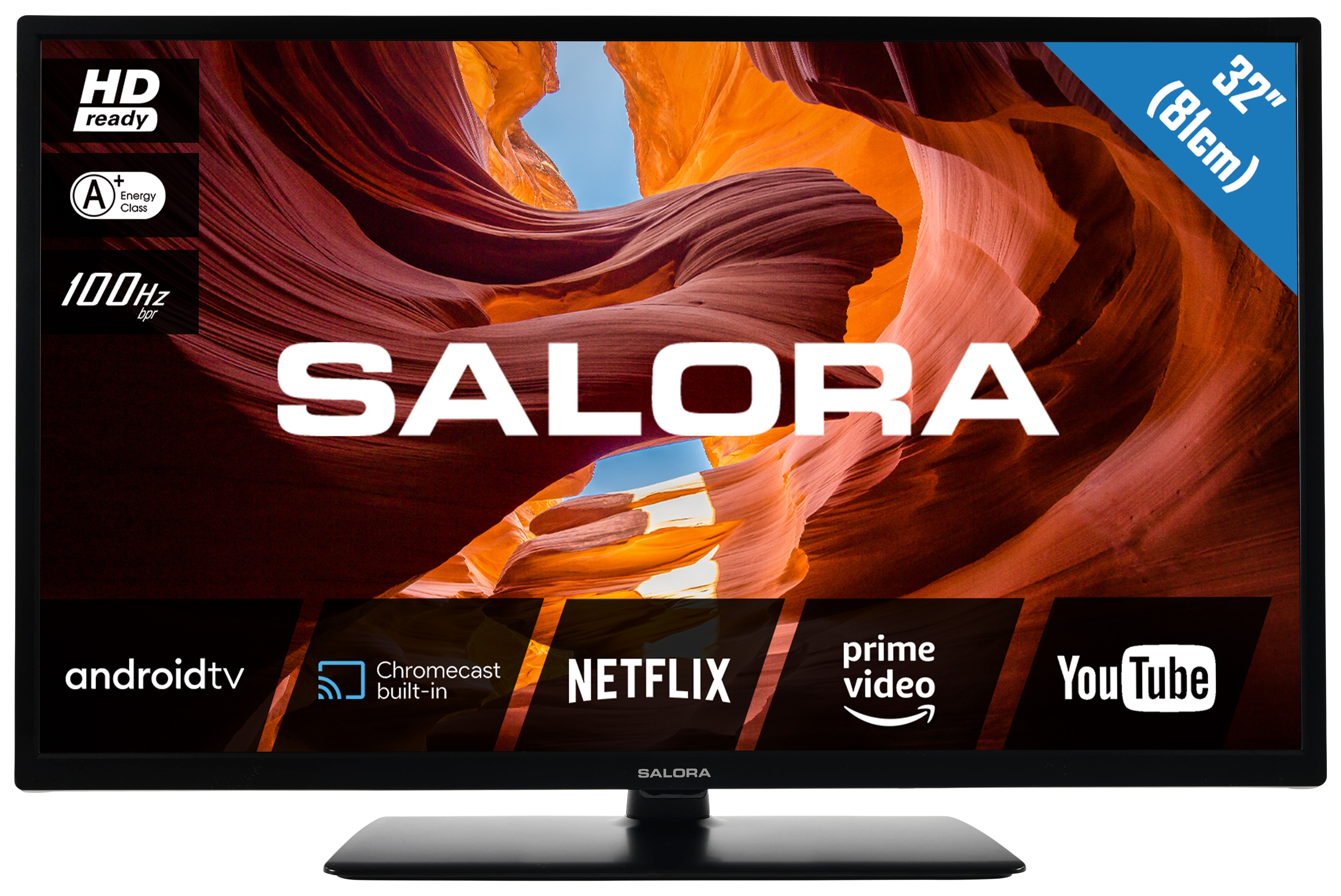 Salora 32ha330 32 Inch Hd Ready Led 2022 online kopen