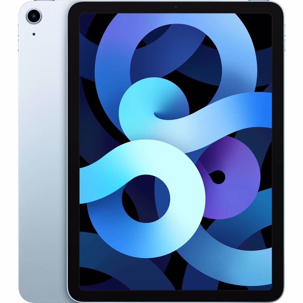 Apple iPad Air (2020) 10.9 64GB WiFi Tablet Blauw