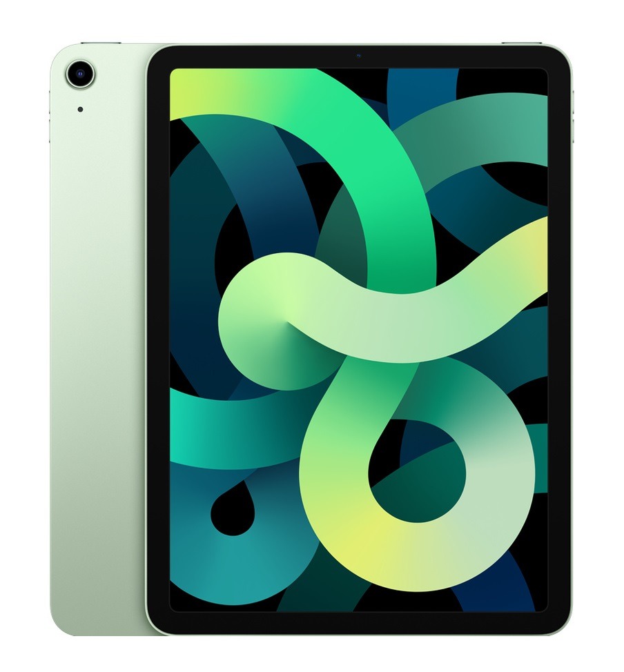 Apple iPad Air (2020) 10.9 64GB WiFi Tablet Groen