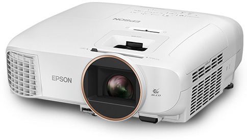 Epson Eh tw5820 Full Hd Home Cinema projector(1920x1080) 1080p 2.700 Lumen Hdmi poort Android Tv Wit online kopen
