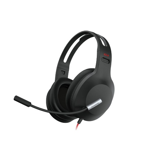 Edifier G1SE Headset Zwart