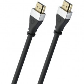 Oehlbach SL UHS HDMI 2.1 CABLE 3,0 M HDMI kabel