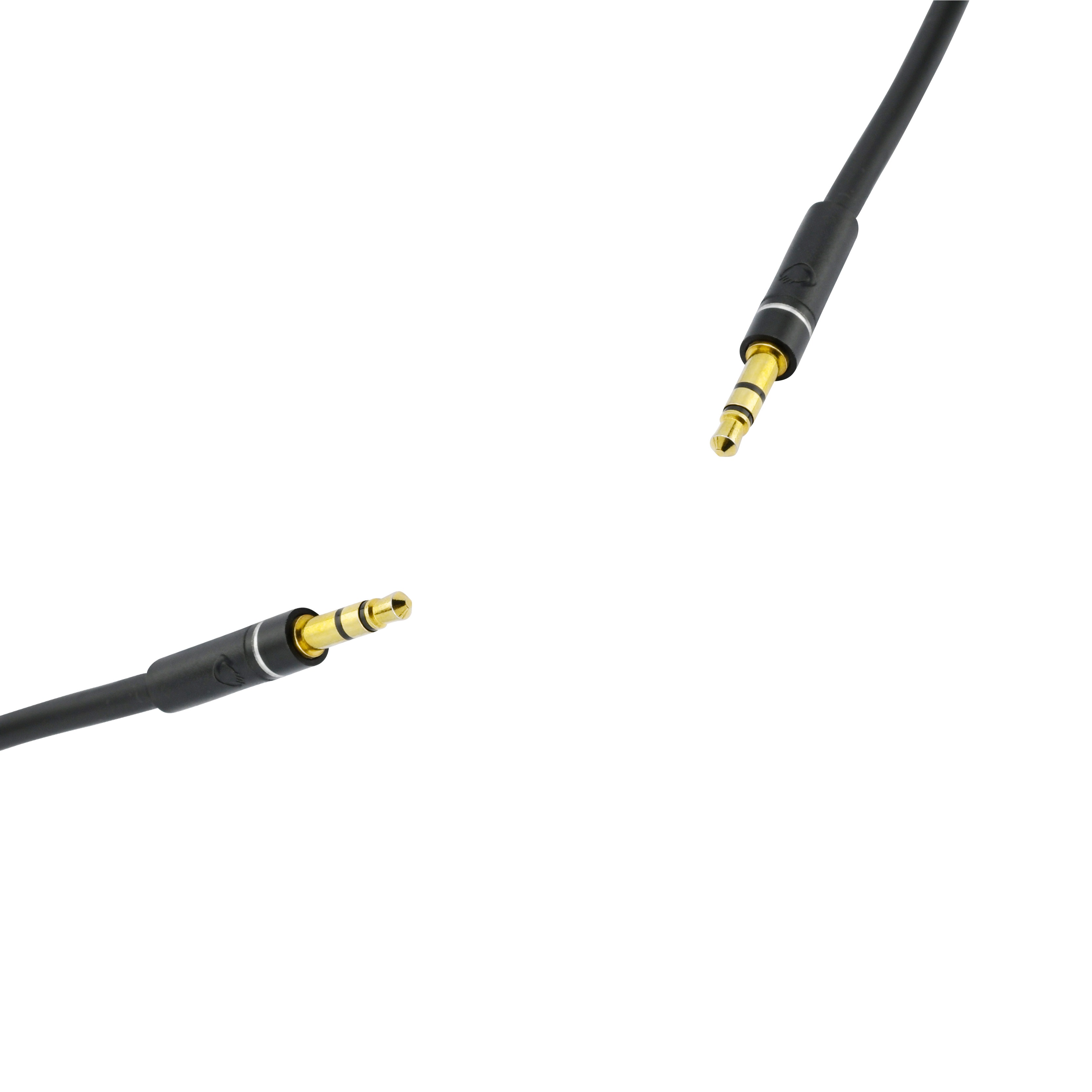 Oehlbach SL AUDIO CABLE 3.5MM JACK 2,0 M Mini jack kabel