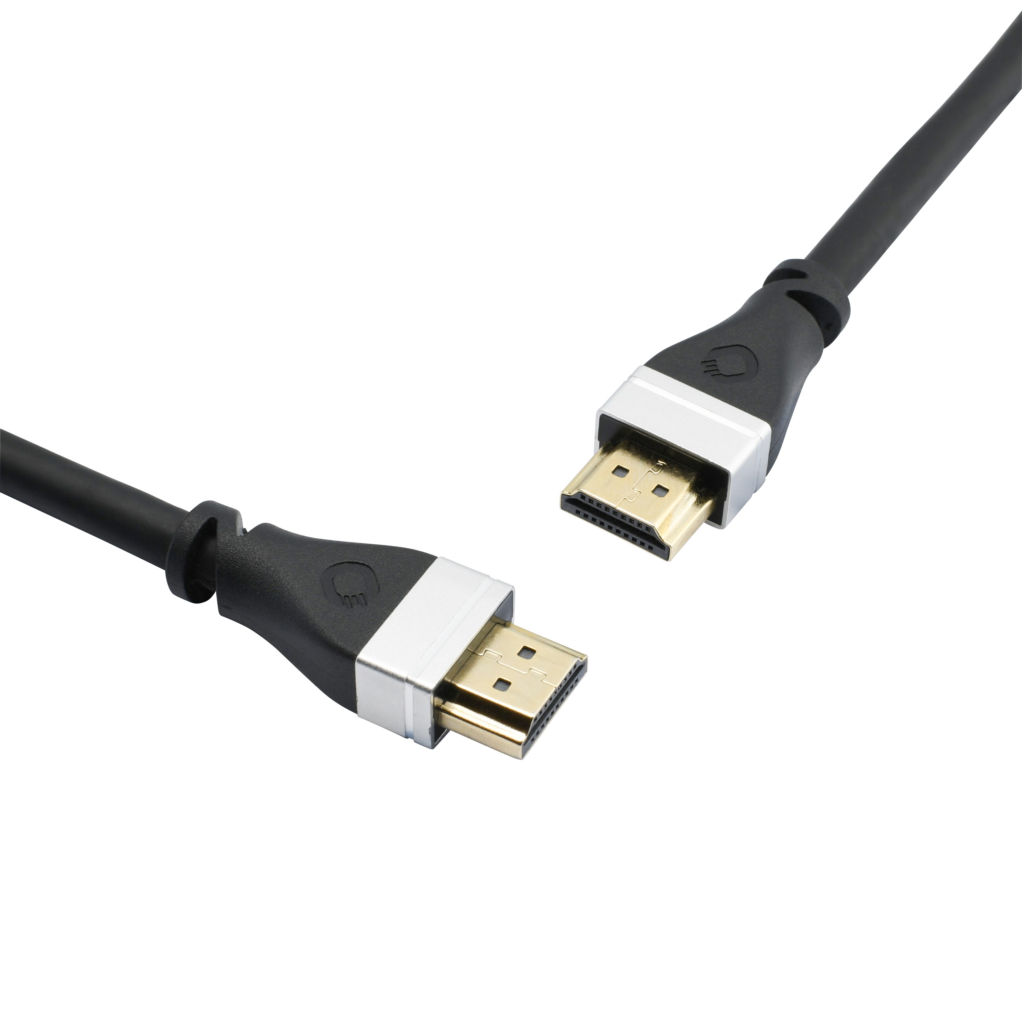 Oehlbach SL UHS HDMI 2.1 CABLE 2,0 M HDMI kabel