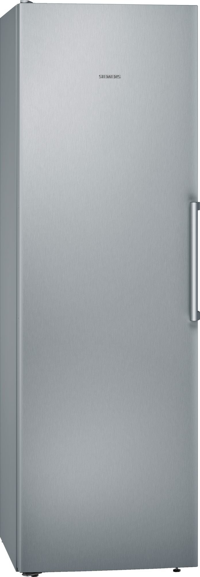 Siemens KS36VVIEP Koelkast zonder vriesvak Grijs