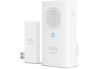 Eufy by Anker Additional Doorbell Chime