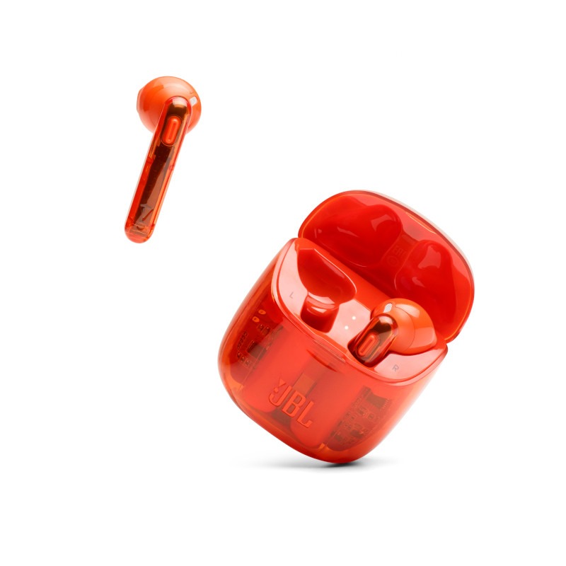 JBL Wireless in ear hoofdtelefoon TUNE 225 TWS Ghost editie online kopen