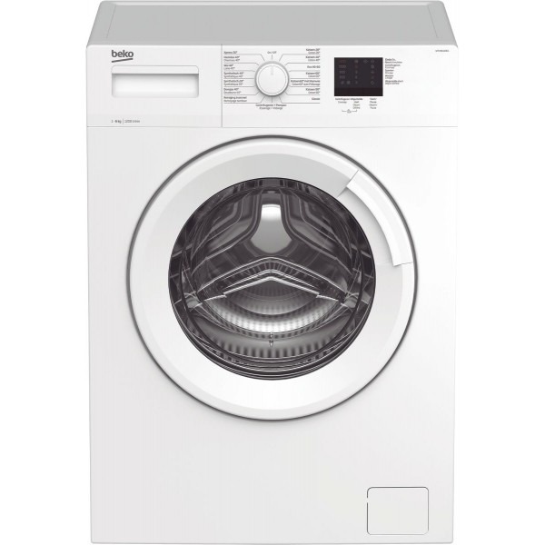 Beko WTV6711BC1 Wasmachine