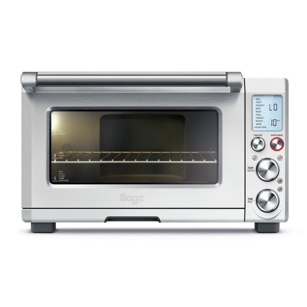 Sage The Smart Oven Pro Mini-oven Met convectie 21 l