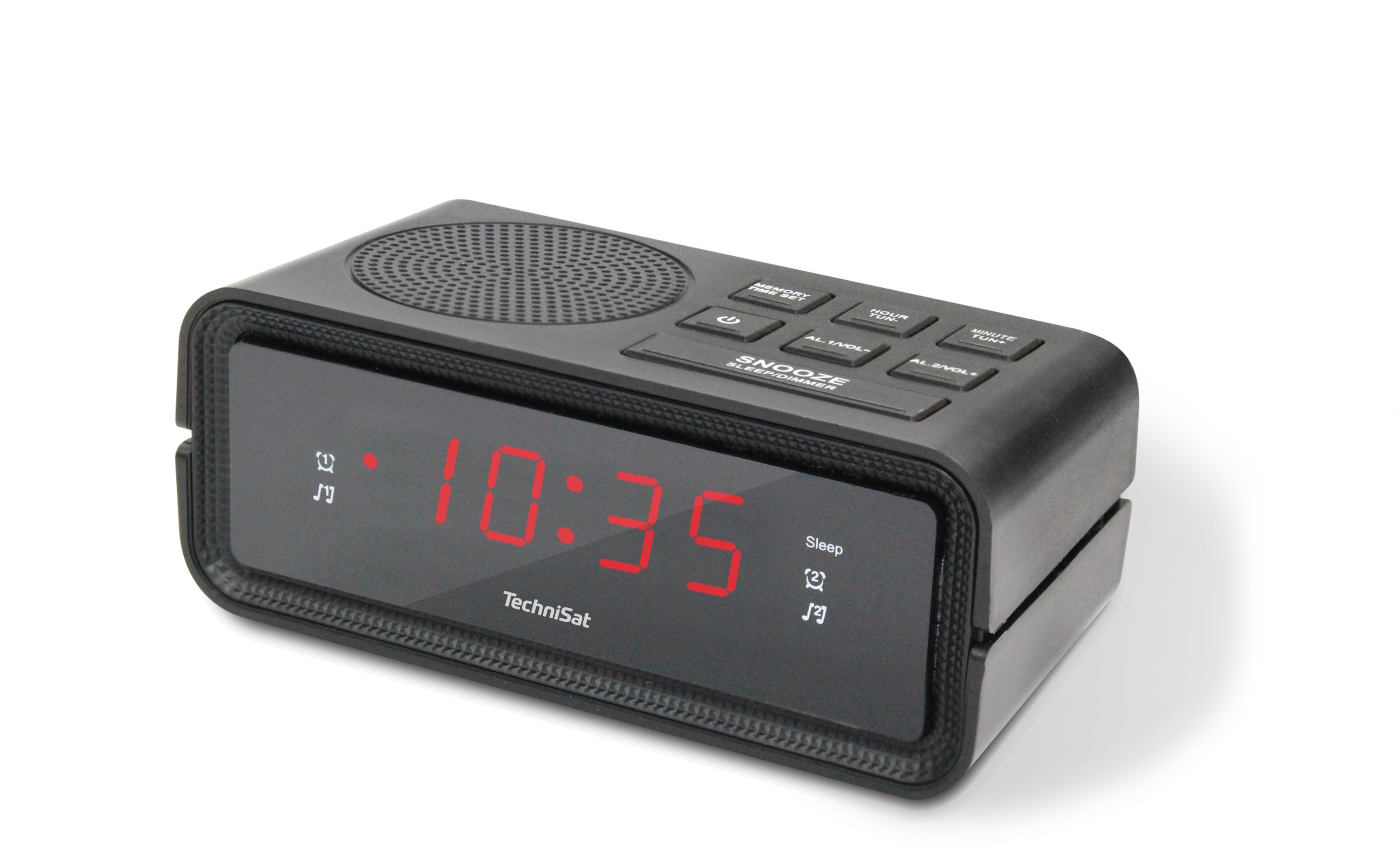 Technisat Digiclock 2 Wekkerradio